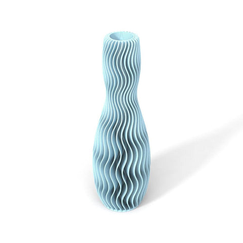 WAVE VASE 04 - Martin Žampach