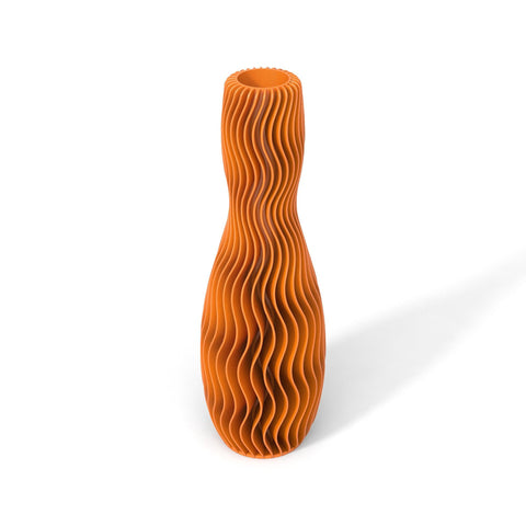 WAVE VASE 04 - Martin Žampach