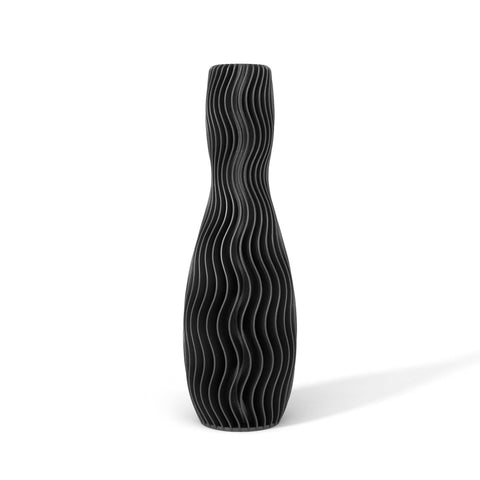 WAVE VASE 04 - Martin Žampach