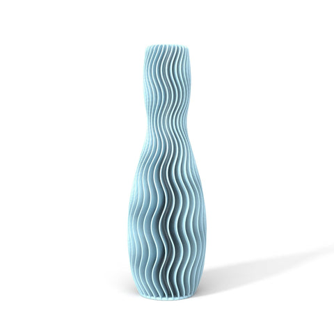 WAVE VASE 04 - Martin Žampach