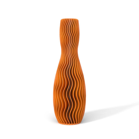 WAVE VASE 04 - Martin Žampach