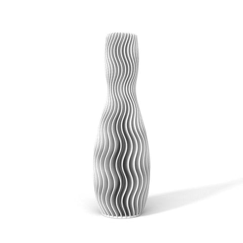 WAVE VASE 04 - Martin Žampach