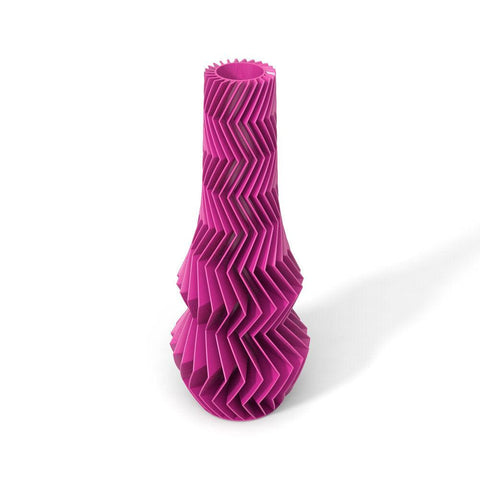 ZIGZAG VASE 01 - Martin Žampach