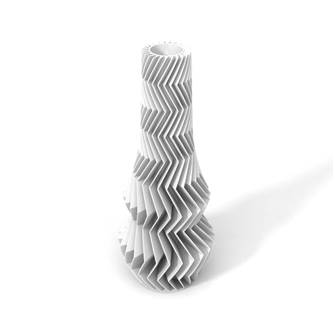 ZIGZAG VASE 01 - Martin Žampach