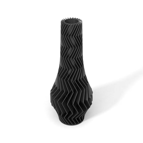 ZIGZAG VASE 02 - Martin Žampach