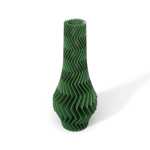 ZIGZAG VASE 02 - Martin Žampach