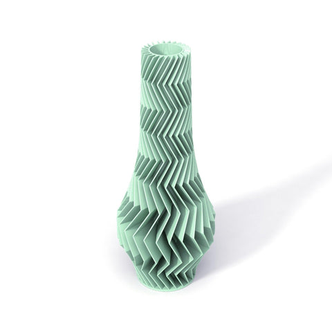 ZIGZAG VASE 02 - Martin Žampach