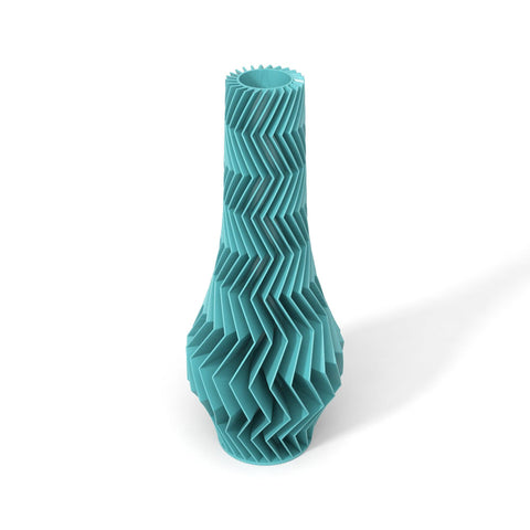 ZIGZAG VASE 02 - Martin Žampach