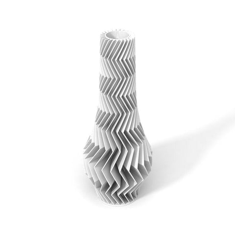 ZIGZAG VASE 02 - Martin Žampach