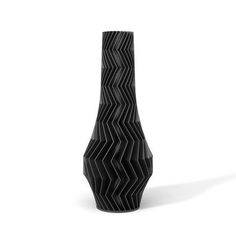 ZIGZAG VASE 02 - Martin Žampach