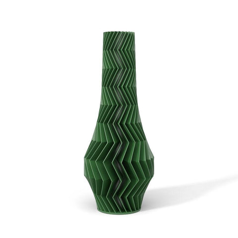 ZIGZAG VASE 02 - Martin Žampach