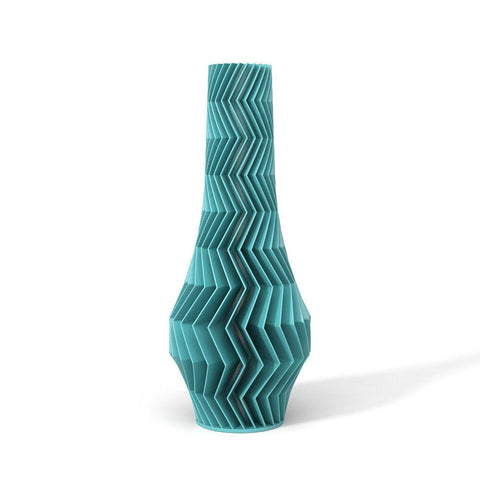 ZIGZAG VASE 02 - Martin Žampach