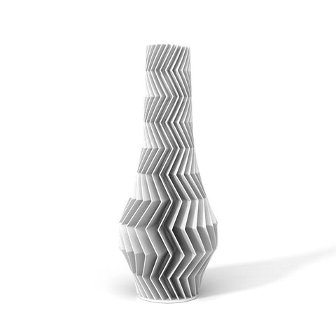 ZIGZAG VASE 02 - Martin Žampach