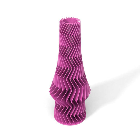 ZIGZAG VASE 03 - Martin Žampach