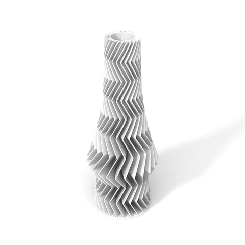 ZIGZAG VASE 03 - Martin Žampach