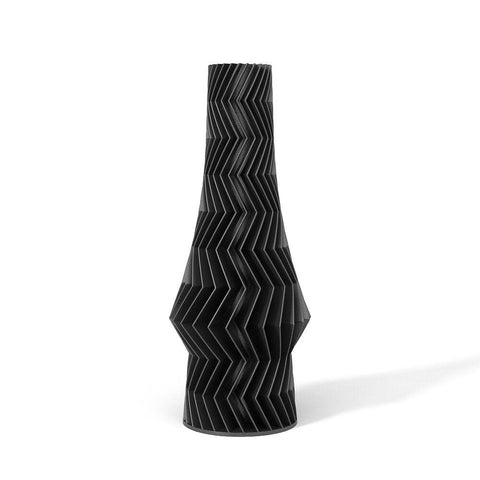 ZIGZAG VASE 03 - Martin Žampach