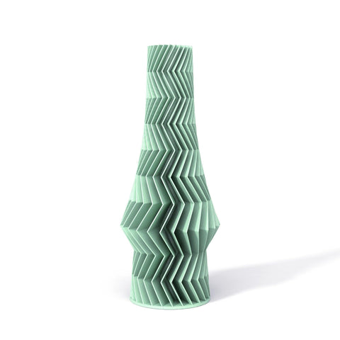 ZIGZAG VASE 03 - Martin Žampach