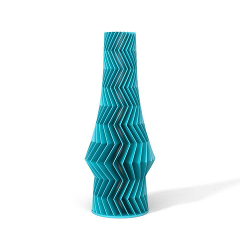 ZIGZAG VASE 03 - Martin Žampach