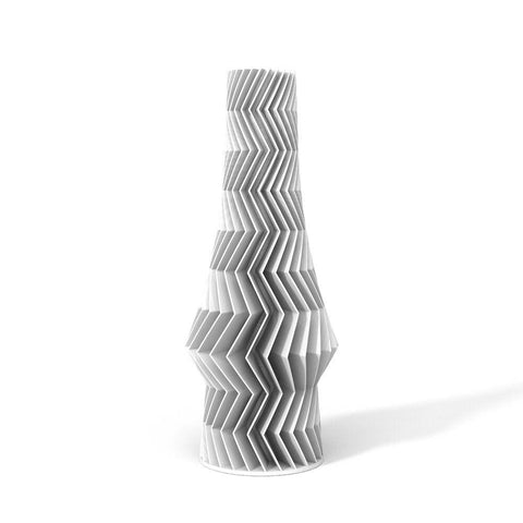 ZIGZAG VASE 03 - Martin Žampach