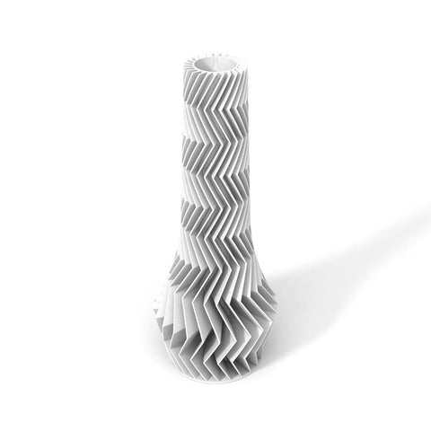 ZIGZAG VASE 04 - Martin Žampach