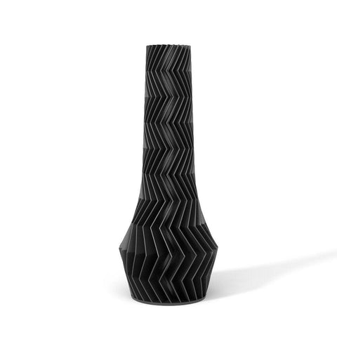 ZIGZAG VASE 04 - Martin Žampach