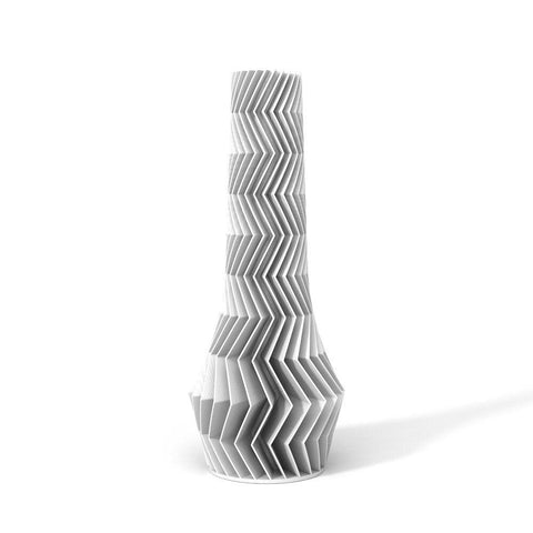 ZIGZAG VASE 04 - Martin Žampach